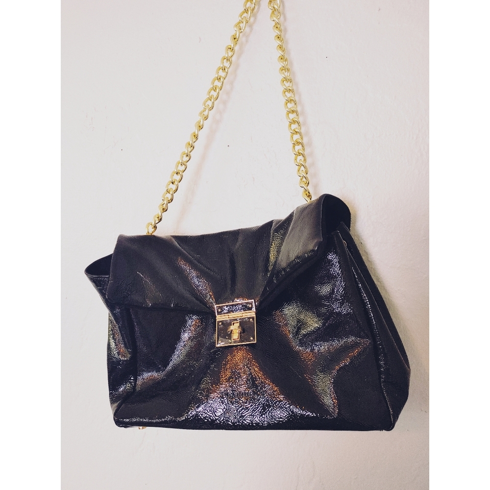 ✈️Italian leather bag - Picture 2 of 15
